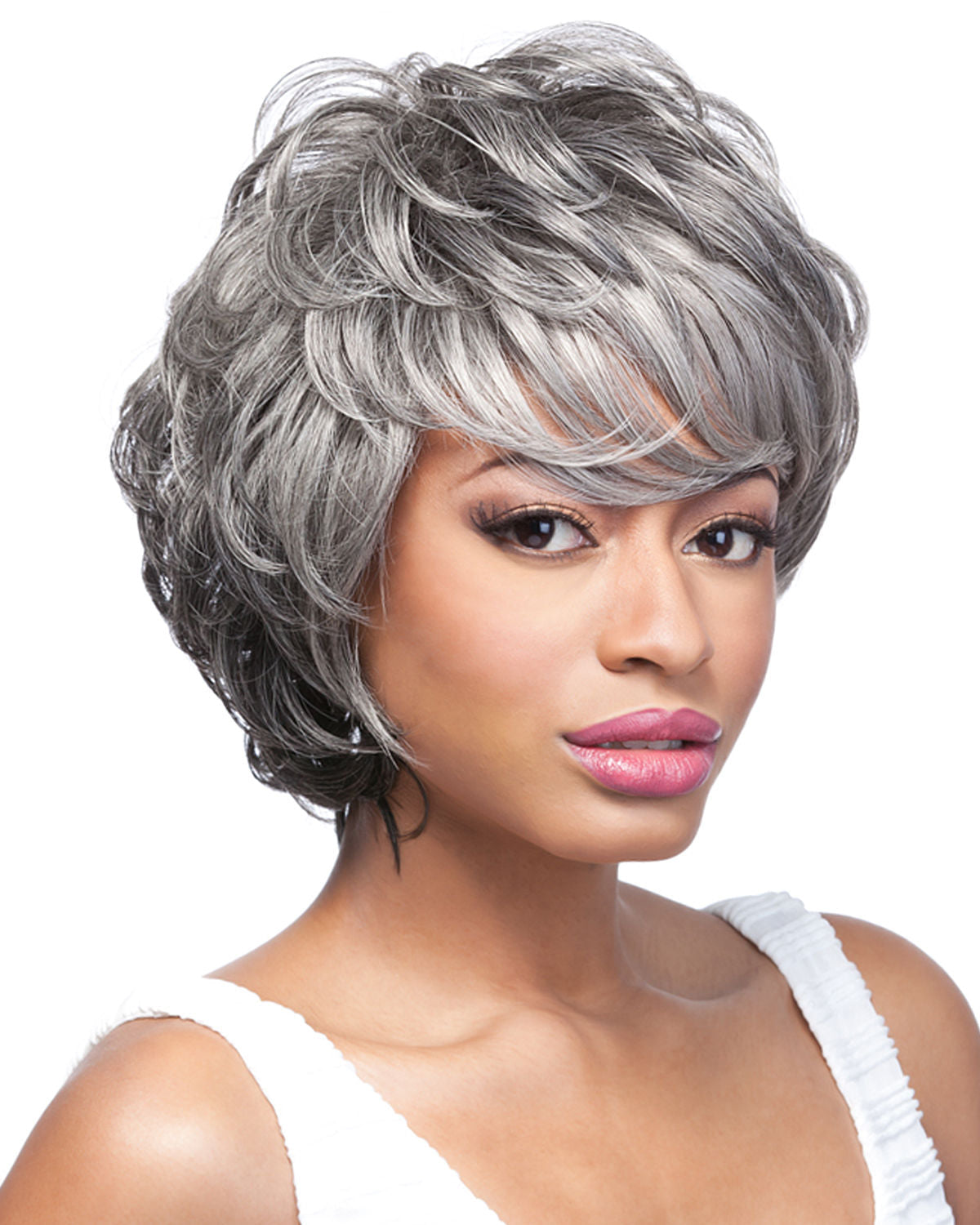 Susan | Synthetic Wig by It's a Wig