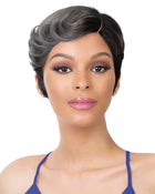 Eve in TTH1B/Charcoal Grey
