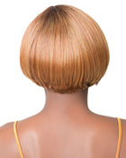 Q Bory in TTHoney Ginger