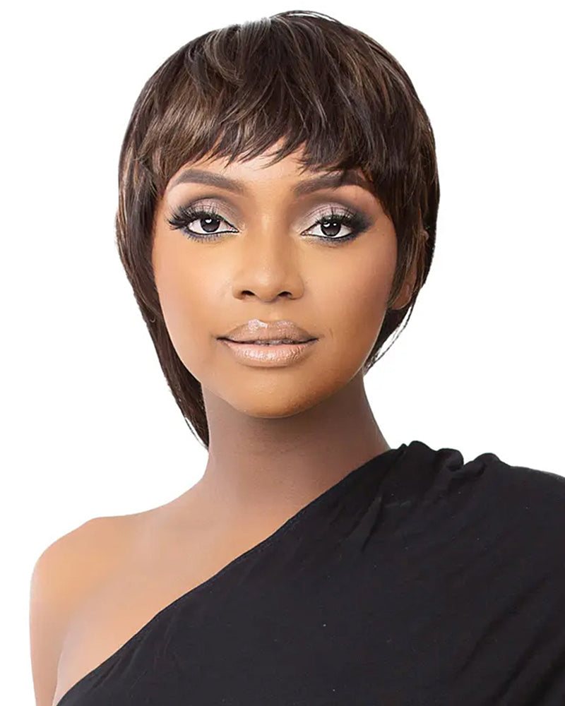 Shag 1 | Synthetic Wig by It's a Wig