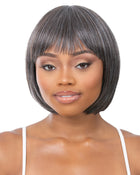 Bob Bang Wig 8 | Synthetic Wig by It's a Wig