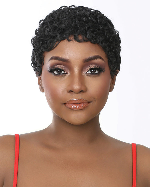 Alisson | Synthetic Wig by It's a Wig