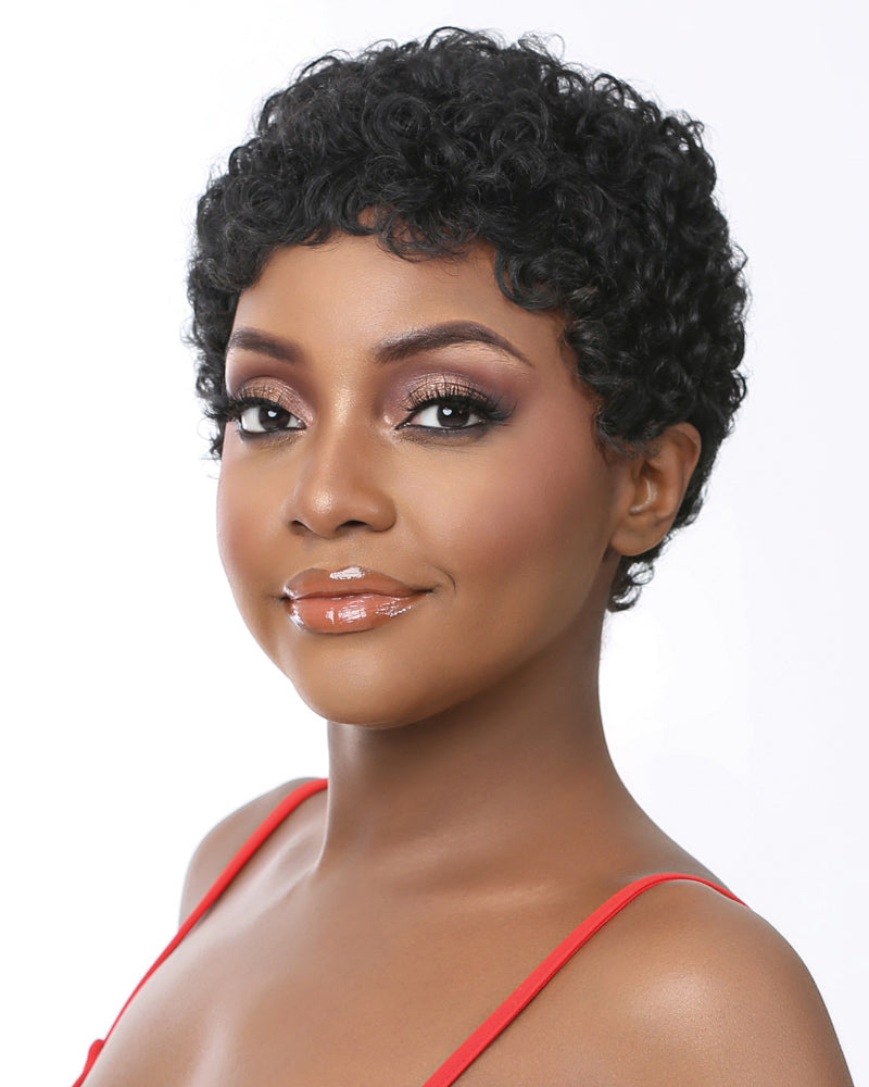 Alisson | Synthetic Wig by It's a Wig