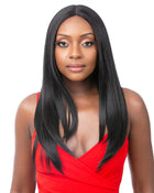 Q Part Lace Alanna | Lace Part Synthetic Wig by It's a Wig