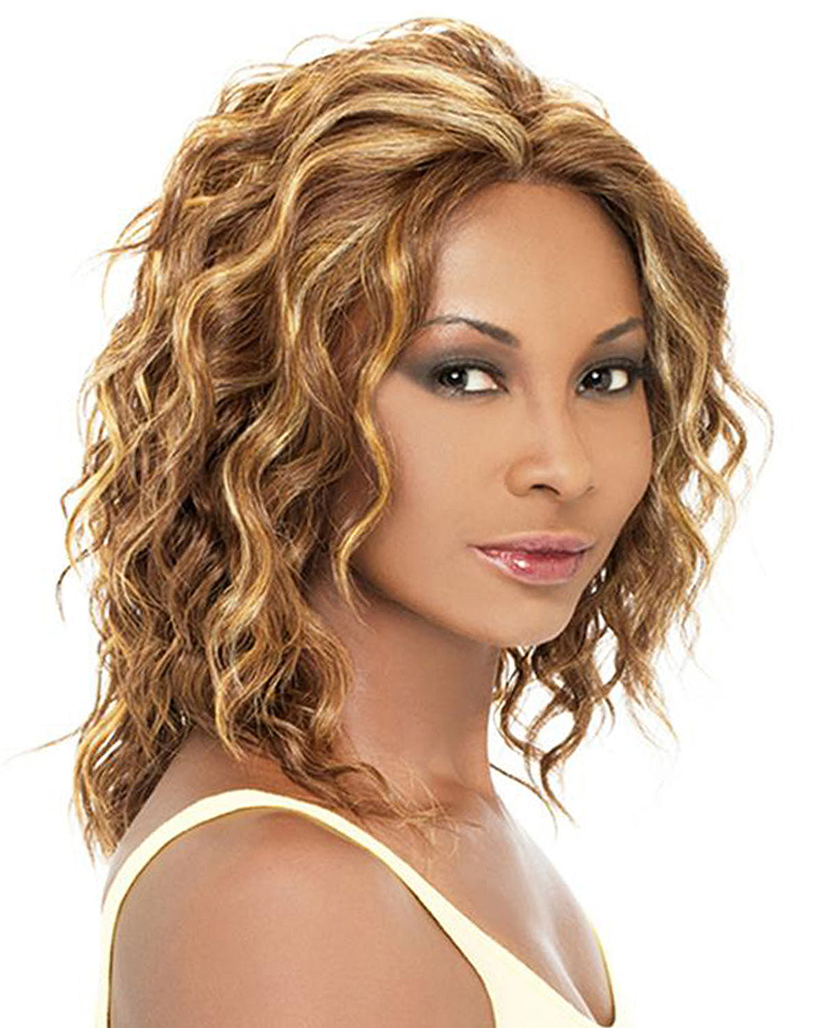 Lace Ashley in DX3147