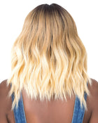 Swiss Lace Sun Kiss in 3NTTCaramel