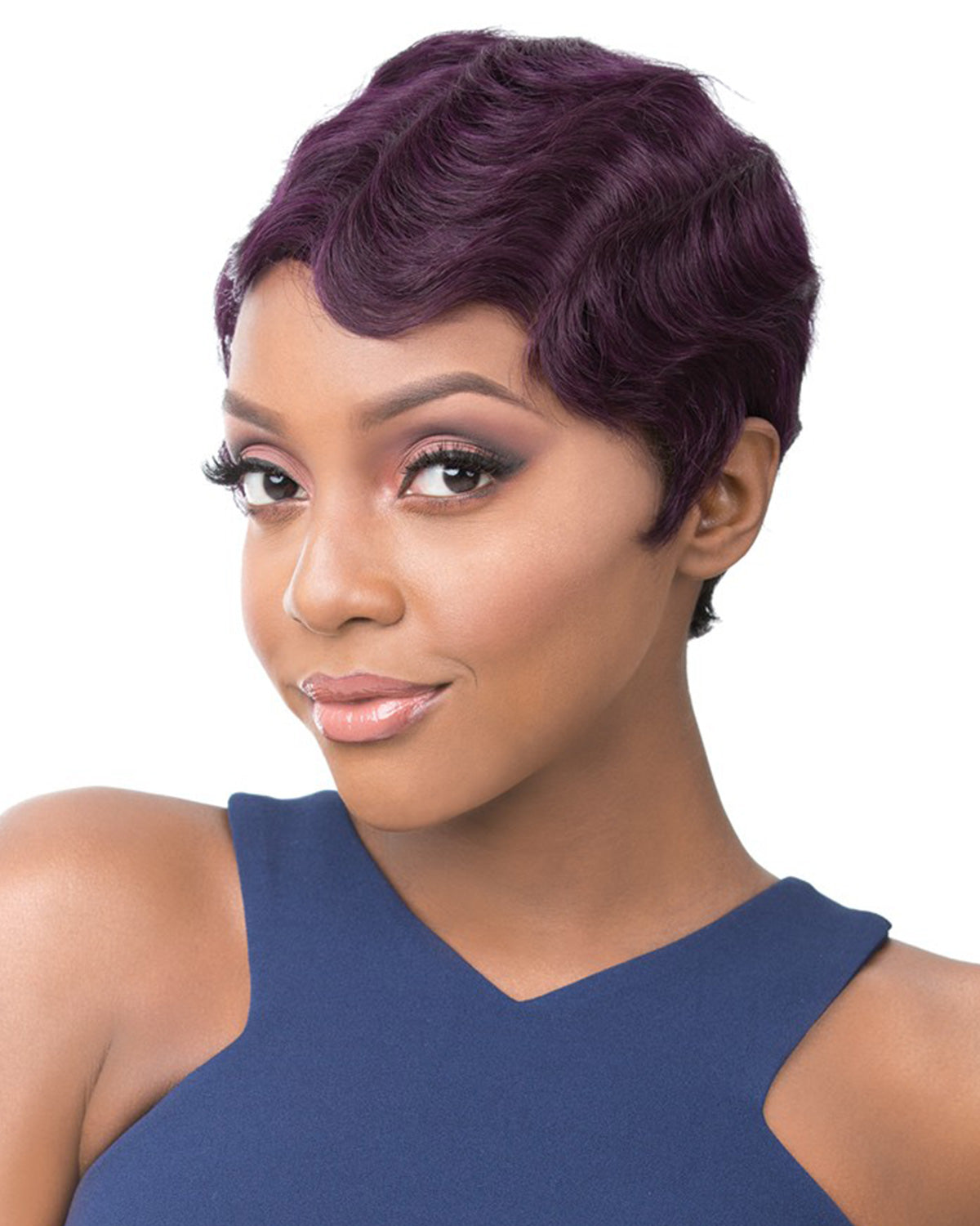 HH Nuna in DR1B/Dark Purple