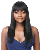 HH Chantel | Human Hair Wig by It's a Wig