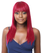 HH Chantel | Human Hair Wig by It's a Wig
