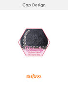 HH Part Lace Dana | Lace Part Human Hair Wig by It's a Wig