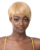 HH Anny | Human Hair Wig by It's a Wig