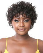 HH Briellie | Human Hair Wig by It's a Wig