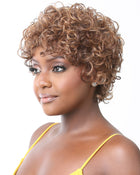 HH Briellie | Human Hair Wig by It's a Wig