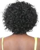 HH Clara | Human Hair Wig by It's a Wig