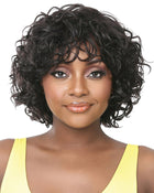 HH Clara | Human Hair Wig by It's a Wig