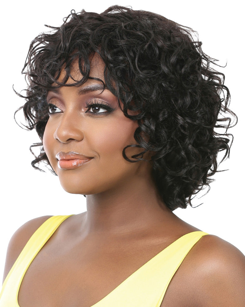 HH Clara | Human Hair Wig by It's a Wig