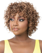 HH Clara | Human Hair Wig by It's a Wig