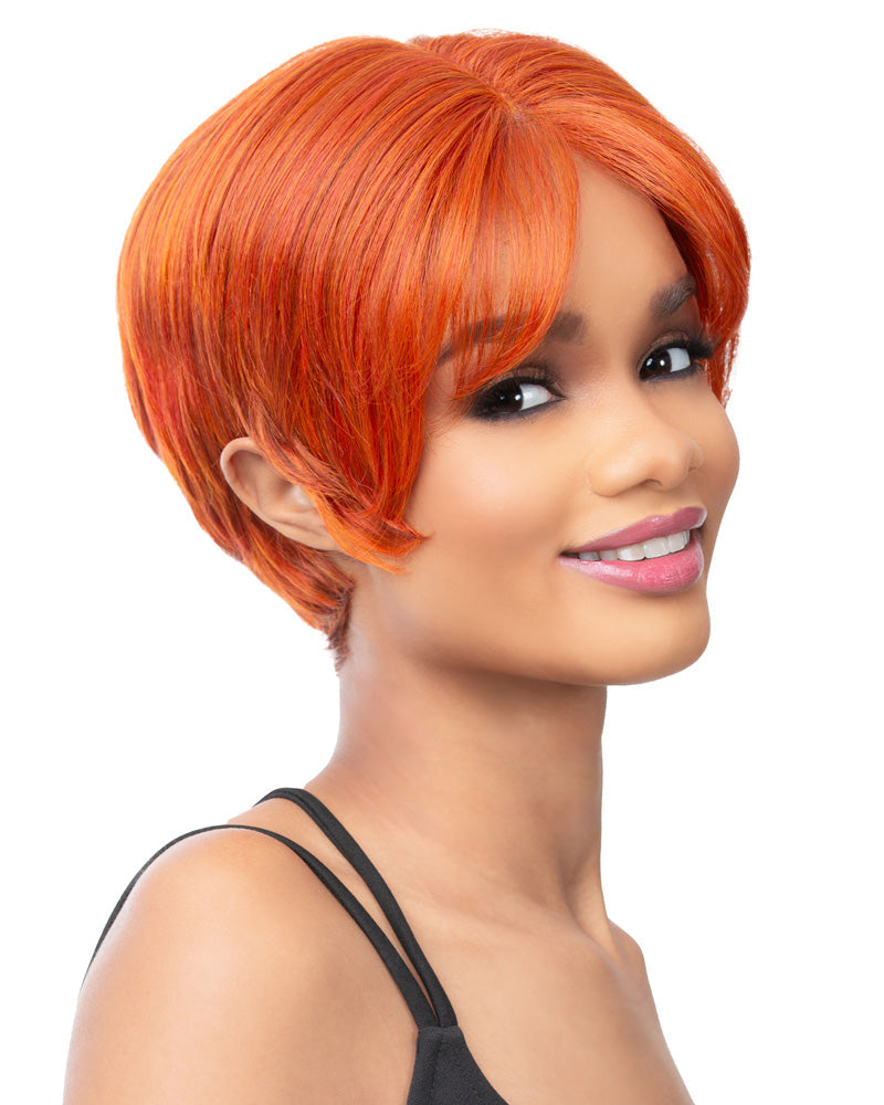BFF Part Lace Chay | Lace Part Synthetic Wig by It's a Wig