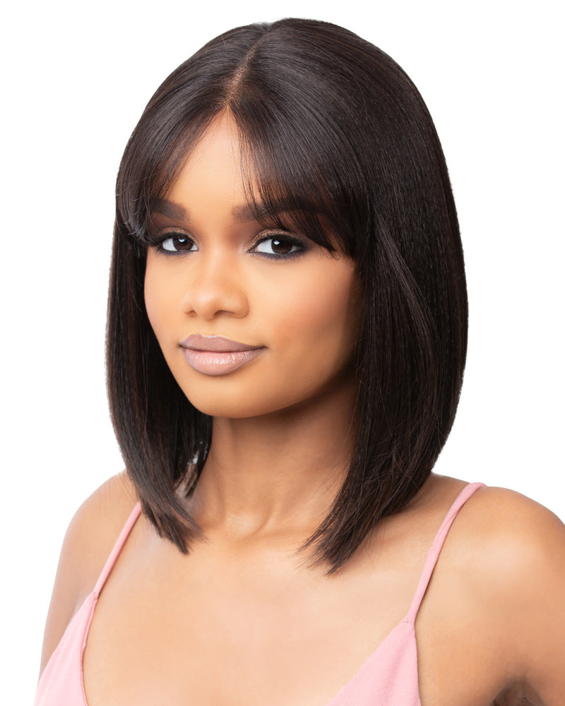 BFF Part Lace Lilia | Lace Part Synthetic Wig by It's a Wig