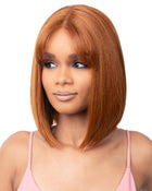 BFF Part Lace Lilia | Lace Part Synthetic Wig by It's a Wig