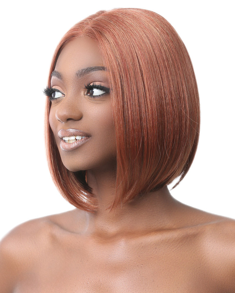 BFF Part Lace Katie | Lace Part Synthetic Wig by It's a Wig