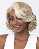 BFF Part Lace Yasmine | Lace Part Synthetic Wig by It's a Wig