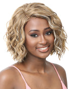 BFF Part Lace Britty | Lace Part Synthetic Wig by It's a Wig
