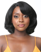 BFF Lace Best | Lace Front & Lace Part Synthetic Wig by It's a Wig