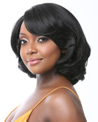BFF Lace Best | Lace Front & Lace Part Synthetic Wig by It's a Wig