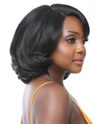 BFF Lace Best | Lace Front & Lace Part Synthetic Wig by It's a Wig