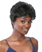 Illuze Full Lace Kiana | Lace Front Synthetic Wig by It's a Wig