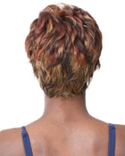 Illuze Full Lace Kiana | Lace Front Synthetic Wig by It's a Wig