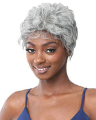 Illuze Full Lace Kiana | Lace Front Synthetic Wig by It's a Wig