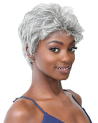 Illuze Full Lace Kiana | Lace Front Synthetic Wig by It's a Wig