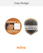 Illuze Full Lace Kiana | Lace Front Synthetic Wig by It's a Wig