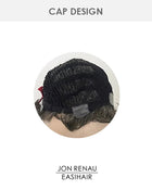 JR Average/Large | Men's Synthetic Wig by Jon Renau