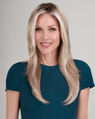 Zara (Exclusive) | Lace Front & Monofilament Synthetic Wig by Jon Renau