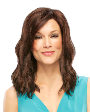 Heidi (Exclusive) | Lace Front & Monofilament Synthetic Wig by Jon Renau