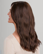 Olivia | Lace Front & Monofilament Top Synthetic Wig by Jon Renau