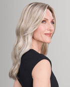 Olivia | Lace Front & Monofilament Top Synthetic Wig by Jon Renau