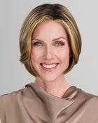 Shelby | Lace Front & Monofilament Top Synthetic Wig by Jon Renau