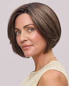 Shelby | Lace Front & Monofilament Top Synthetic Wig by Jon Renau