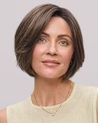 Shelby | Lace Front & Monofilament Top Synthetic Wig by Jon Renau