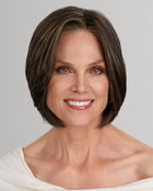 Shelby | Lace Front & Monofilament Top Synthetic Wig by Jon Renau