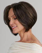 Shelby | Lace Front & Monofilament Top Synthetic Wig by Jon Renau