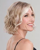 January (Exclusive) | Lace Front & Monofilament Synthetic Wig by Jon Renau