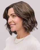 January (Exclusive) | Lace Front & Monofilament Synthetic Wig by Jon Renau