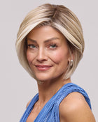 Eve (Exclusive) | Lace Front & Monofilament Synthetic Wig by Jon Renau