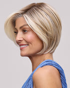 Eve (Exclusive) | Lace Front & Monofilament Synthetic Wig by Jon Renau