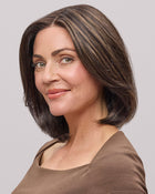 Cameron-Lite (Exclusive) | Lace Front & Monofilament Synthetic Wig by Jon Renau